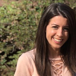 Meet your Posher, Catherine